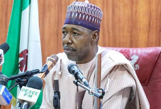 Borno gets boost in healthcare as Gov. Zulum inaugurates hospital boards Borno gets boost in healthcare as Gov. Zulum inaugurates hospital boards